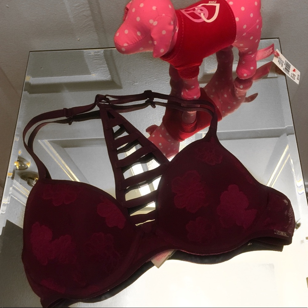 Victoria's Secret pink